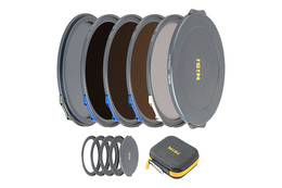 NISI JetMag Pro 82 ND Landscape Kit