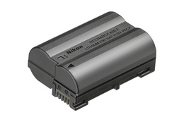 Nikon EN-EL15c Batteri