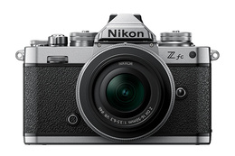 Nikon Z fc + Z DX 16-50mm f/3.5-6.3 VR