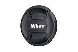 Nikon LC-82 Snap-on Objektivdeksel 82mm