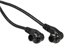 Nikon MC-23A Koblingsledning / Sync-kabel