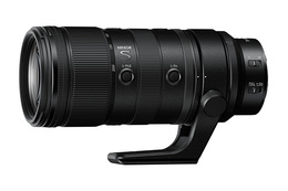 Nikon NIKKOR Z 70-200mm f/2.8 VR S II