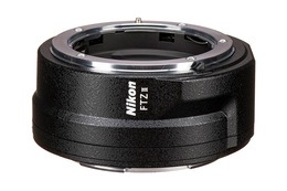 Nikon FTZ II Objektivadapter
