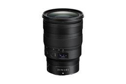 Nikon Z NIKKOR 24-70mm f/2.8 S B-vare (1)