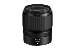 Nikon NIKKOR Z 35mm f/1.4 B-vare