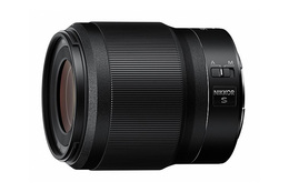 Nikon Z Nikkor 50mm f/1.8 S B-vare (1)