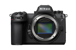 Nikon Z 6III Hus B-vare