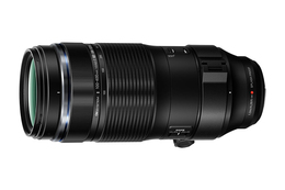 OM SYSTEM M.Zuiko Digital ED 100-400mm f/5-6.3 IS II