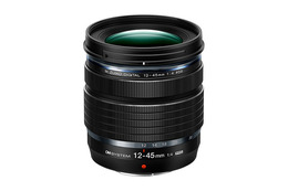 OM SYSTEM M.Zuiko Digital ED 12-45mm f/4 PRO