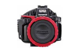 Olympus PT-EP14 Undervannshus til E-M1 Mark II