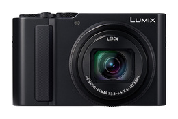 Panasonic Lumix TZ300 Svart