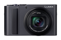 Panasonic Lumix TZ300 Sølv