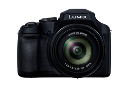 Panasonic Lumix FZ82D B-vare
