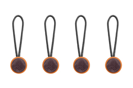 Peak Design Ankerfester I Eclipse til Peak Design Kameraremmer 4stk