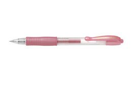 Pilot G2 Metallic Rosa