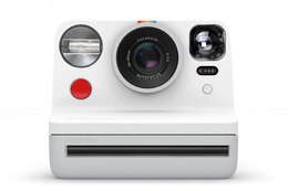 Polaroid Now Hvit