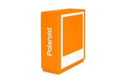 Polaroid Polaroid Photo Box Orange