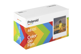 Polaroid Go Film Multipack 48 Bilder Utgått dato
