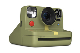 Polaroid Now+ Generation 2 m/ Veske & Film