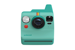 Polaroid Now Generation 3 Teal
