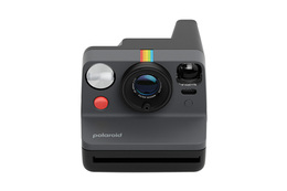 Polaroid Now Generation 3 Svart