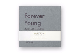 Printworks Album Forever Young Small