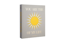 Printworks Album You are The Sunshine of My Life