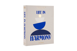 Printworks Album Life in Harmony Large