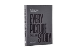 Printworks Every Picture Tells a Story Album