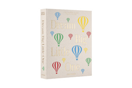 Printworks Dream Big Little One Beige Babyalbum