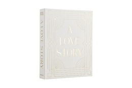 Printworks A Love Story Bryllup Fotoalbum