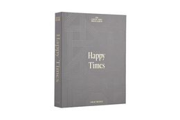 Printworks Happy Times Album