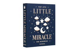 Printworks Little Miracle Fotoalbum