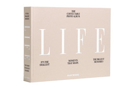 Printworks Life Album