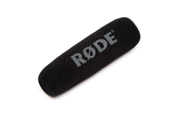 Røde WSVM Vindhette for VideoMic/NTG1/NTG2