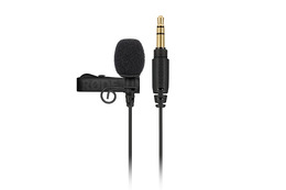 Røde Lavalier GO Sort Mygg m/ 3.5mm TRS jack