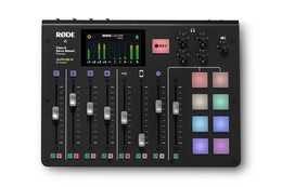 Røde RØDECaster Pro