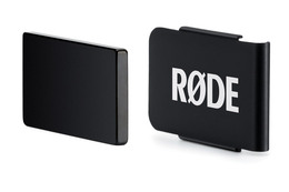 Røde Magclip GO Magnet-feste for Wireless GO Trådløst Mikrofonsystem