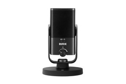 Røde NT-USB Mini Studio-Quality USB-Mikrofon