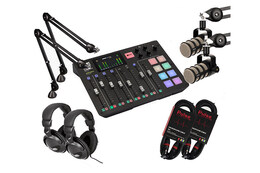 Røde RødeCaster Pro Bundle