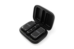 RØDE Wireless Micro USB-C Svart