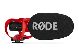 RØDE VideoMic GO II-H B-vare