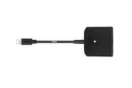 Røde SC6-L Mobile Interface for Apple B-vare