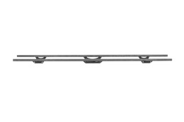 Rhino Carbon 105 cm Rails