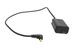 Rhino Strømadapter for Sony-kamera