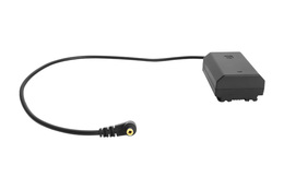 Rhino Strømadapter for Sony A9, A7R III & A7 III