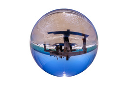 Rollei Lensball 60mm