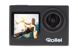 Rollei 7S Plus Actioncam
