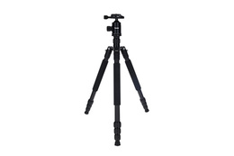 Rollei Photo Tripod A2 Carbon Svart B-vare