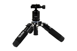 Rollei Tripod Compact Traveler Mini M-1 Svart B-vare